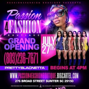 Meet your Posher, Lionel